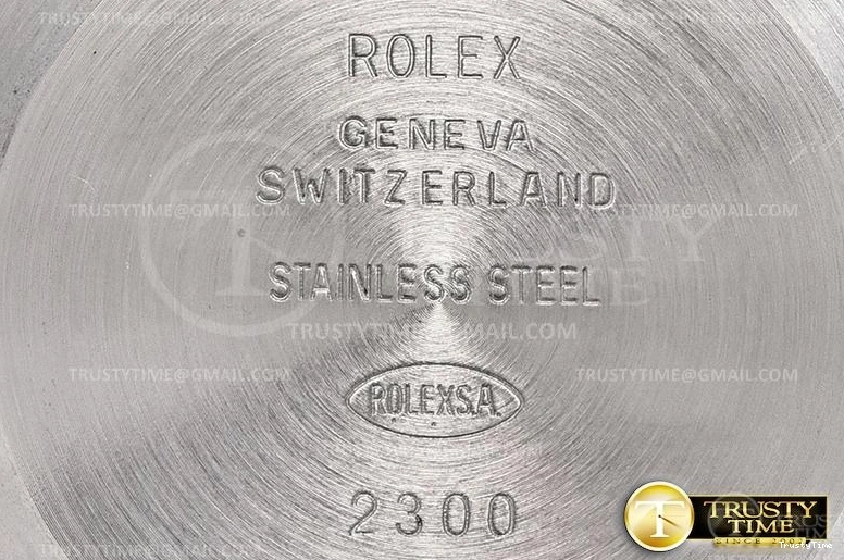 1113 RMDJ0254E – DJ Midsize 31mm Neat 831